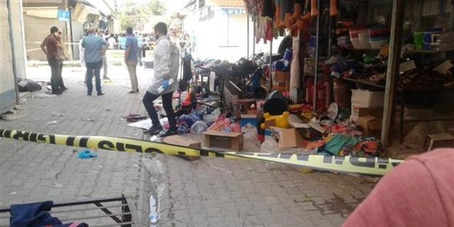 Şanlıurfa Valiliği'nden saldırıya ilişkin açıklama