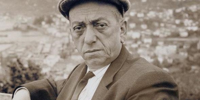 Ovit Tüneli için 'Ekrem Orhon' ismi önerisi