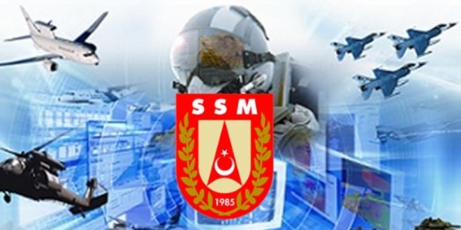 Savunma Sanayii'nden 'F-35 teslimatı' açıklaması