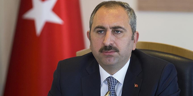 Bakan Gül: Suruç'taki saldırı tüm yönleriyle soruşturuluyor
