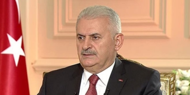 Başbakan: OHAL'in tekrar uzatılmayacağını düşünüyorum