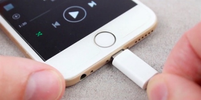 Apple'dan telefonlara yeni hamle