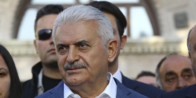 Y�ld�r�m: Suru�'taki sald�r� b�t�n boyutlar�yla ara�t�r�lacak