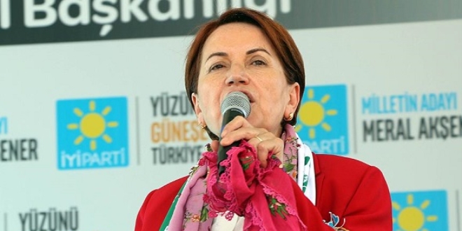 Ak�ener: Devlet gen�lerimize i� vermek zorunda