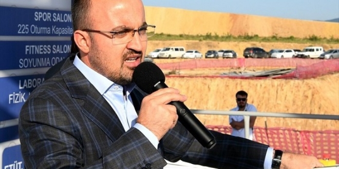 'Atatürk hayatta olsa, CHP'de kongreye girse kazanamaz'