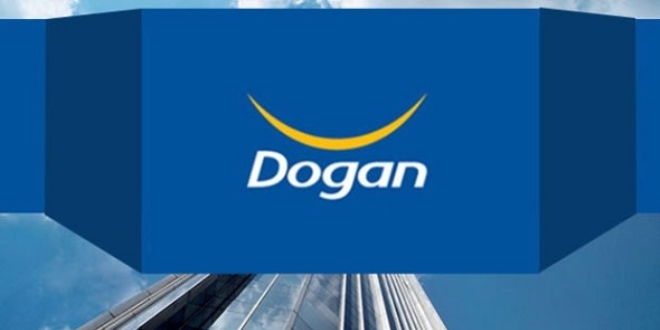 Doan Holding'ten parann tahsil edilemedii  iddialarna aklama