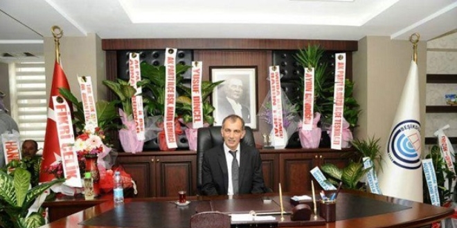 Karadeniz'in en uzun teleferik hatt Trabzon'da hizmete girdi