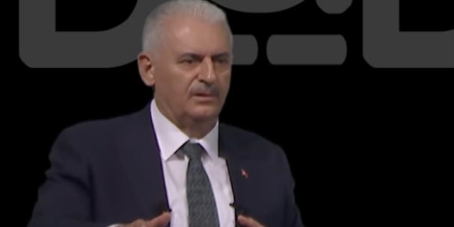 Yıldırım: ABD ile 90 günlük bir anlaşma yaptık!