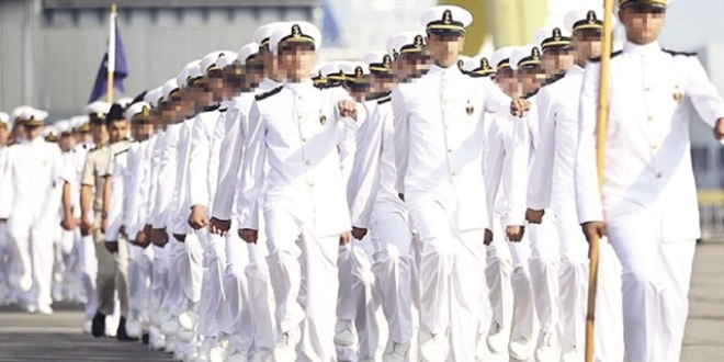FETÖ'nün mülakatı geçmek için şifreleri