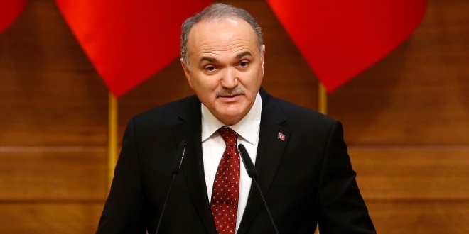 'Dünya'nın en fazla ve hızlı büyüyen 2. ülkesiyiz'