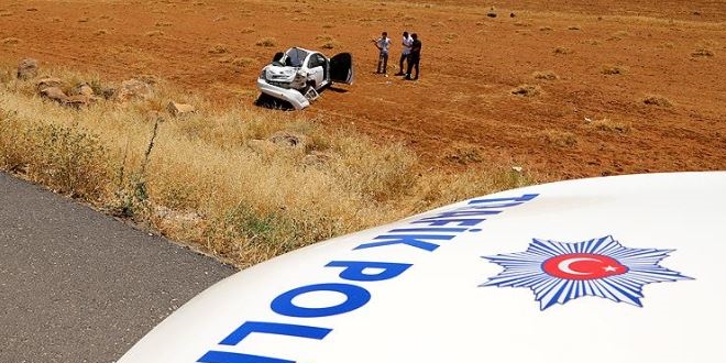 Kazalara bağlı can kayıpları yüzde 15 azaldı
