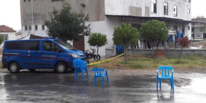 13 yaşındaki çocuk düğünde maganda kurşunuyla vuruldu