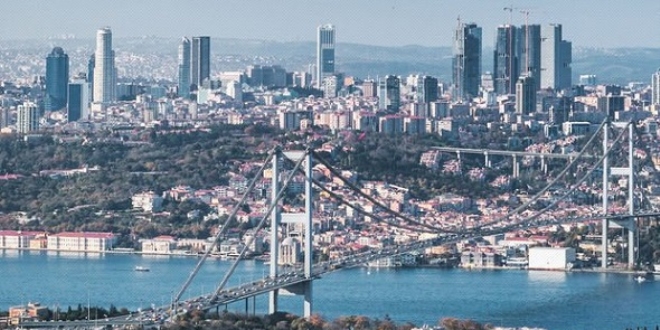 Dolar kurundaki artış 5 büyük şehre yarıyor