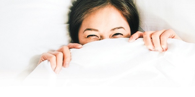 Erken uyananlar depresyona girmiyor