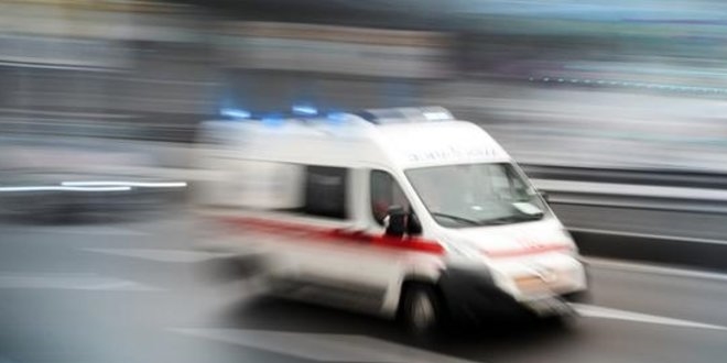 Mersin'de sulama kanalında ceset bulundu