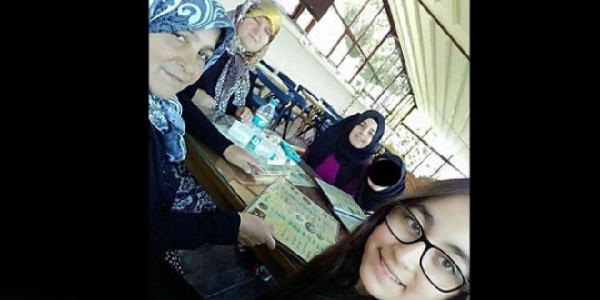 Kastamonu'da 6 kişinin öldüğü kazadan önceki son fotoğraf