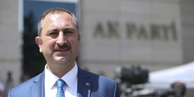 Bakan Gül: İdari ve adli tahkikat devam ediyor