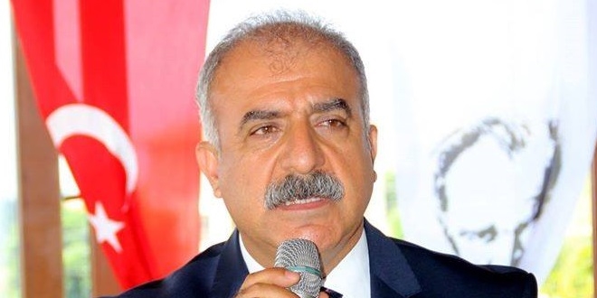 CHP'li Belediye Başkanı'na yumruklu saldırı