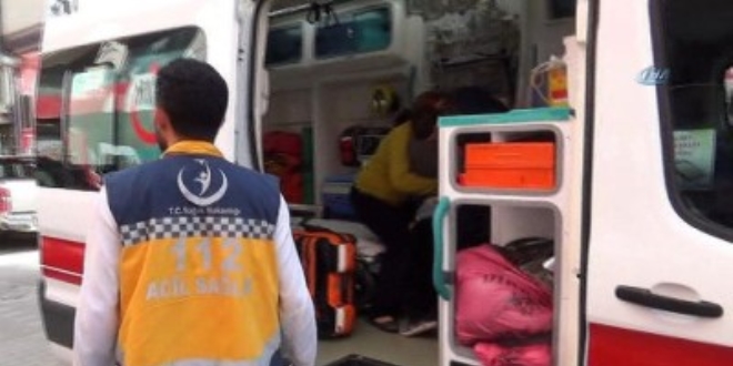 Karaman'da yolcu otobüsü devrildi: 3 ölü, 20 yaralı
