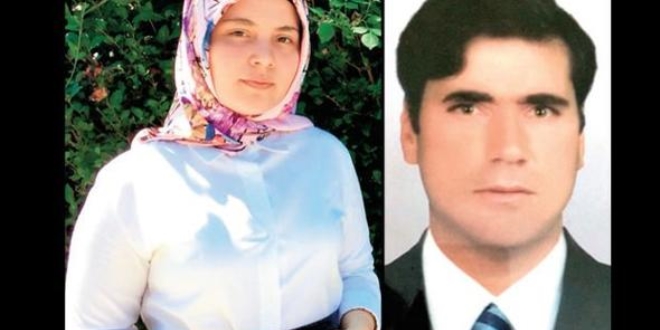 Maden işçisinin kızı: Keşke babam 1 gün önce ölseydi