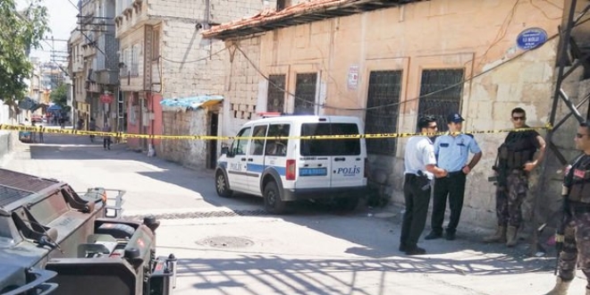 Suriyelilerle çıkan tartışma çatışmaya döndü, 3 kişi hayatını kaybetti