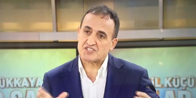 MHP'li Kaya: 2. turda Erdoğan'ın karşısındaki adayı destekleyeceğim