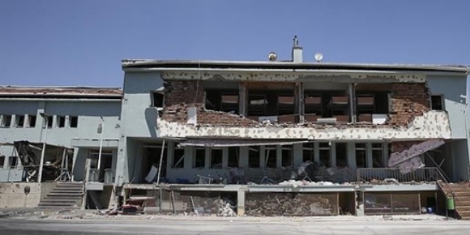 PÖH'ü vuran darbecilere 47 milyon liralık tazminat davası