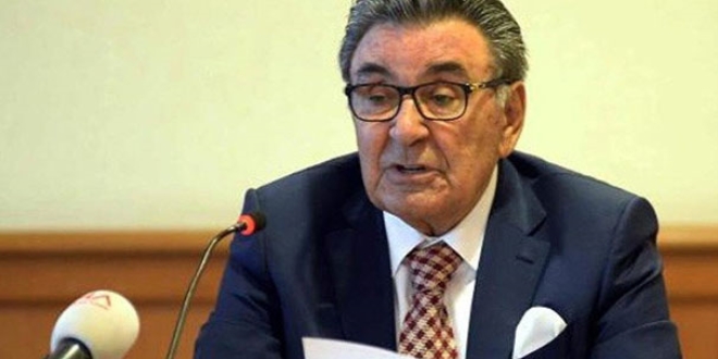 Aydın Doğan hakkında zorla getirilme kararı kaldırıldı