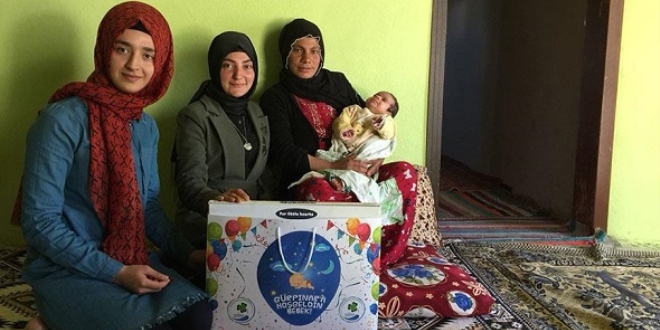 HDP'li grup belediye personeline saldırdı