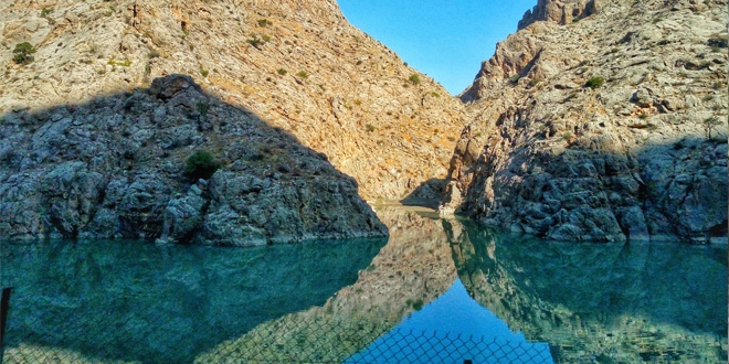 Doğu Ekspresi ile 'Yaz'ın da gezebilirsiniz