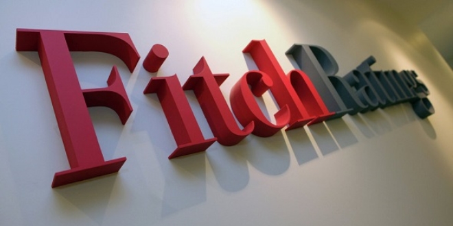 Fitch, Türkiye'nin büyüme tahminini düşürdü