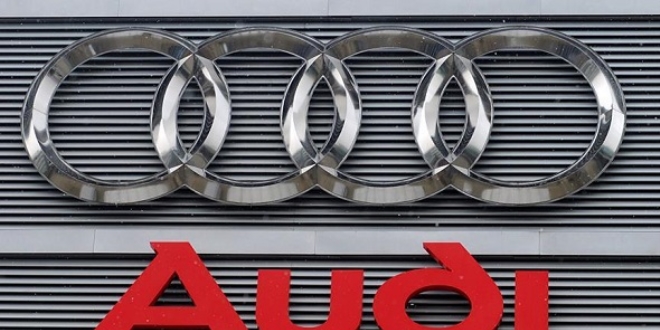 Audi CEO'su Stadler tutukland