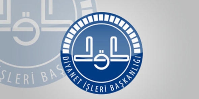 Diyanet, ihtisas kursu kursiyer se�im s�nav yerlerini a��klad�