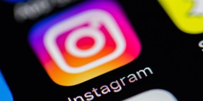 Instagram'dan ekran grnts alanlara nemli uyar