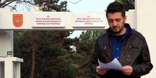 Bakan Zeybekci: 4 milyon 500 bin civar�nda bakaya var