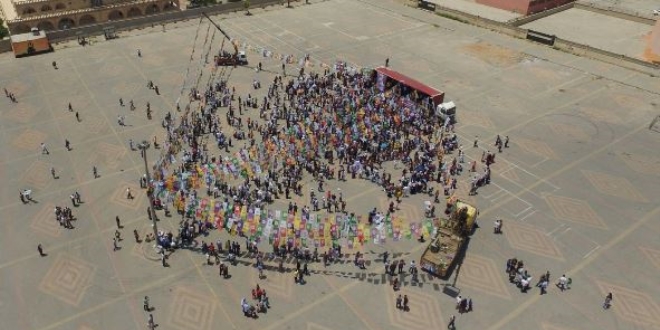 HDP'nin mitingleri boş kaldı