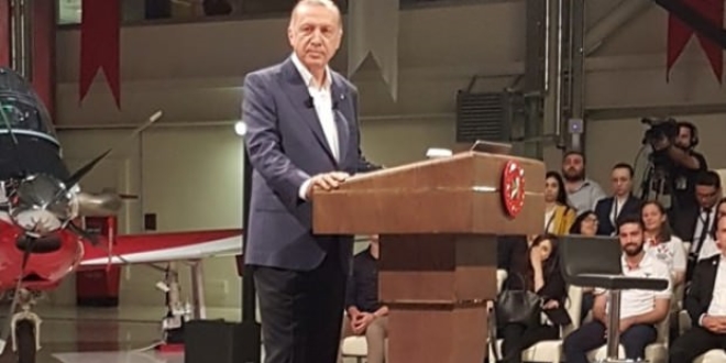 Erdoğan'a soruldu! Messi mi, Ronaldo mu?
