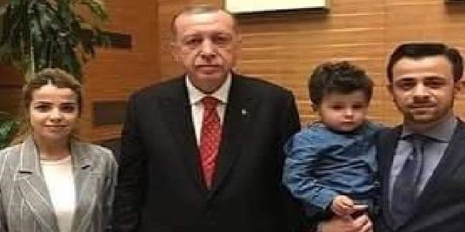 AK Partili Dörtkardeş'in acı günü