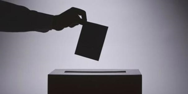 ABD'de kullanlan oylar Trkiye'ye gnderildi