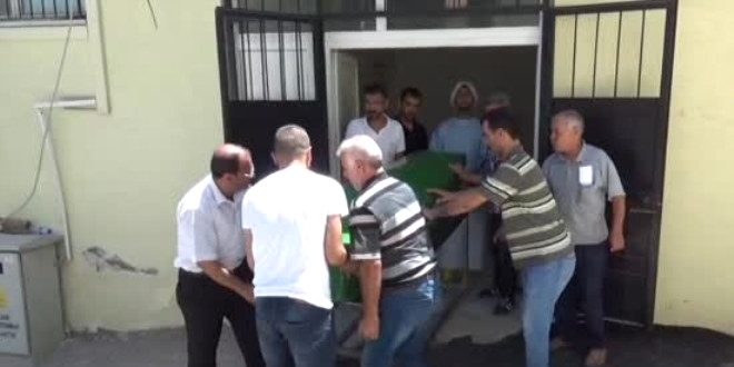 Sosyal medyadan 'Katilimi tanıyorum' dedi, ölü olarak bulundu
