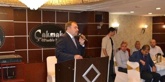 Bakan Eroğlu, Özal'ın nasıl zehirlendiğini açıkladı!