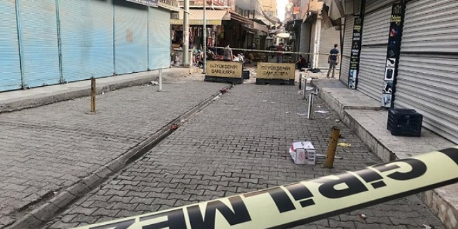 Suruç'taki saldırıyla ilgili 19 zanlının emniyette işlemleri sürüyor