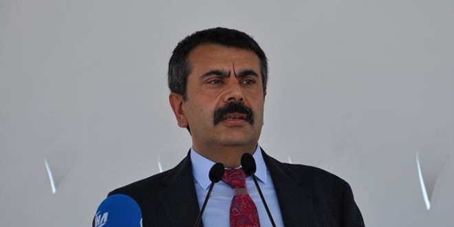 'Liselere geçişte sınavsız uygulamaya adım adım gidiyoruz'