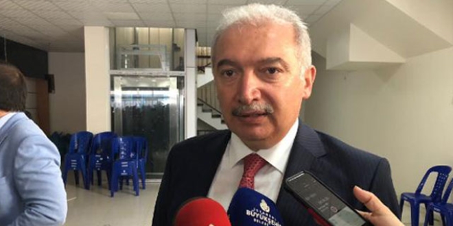 İBB Başkanı, herkesin merak ettiği soruyu yanıtladı