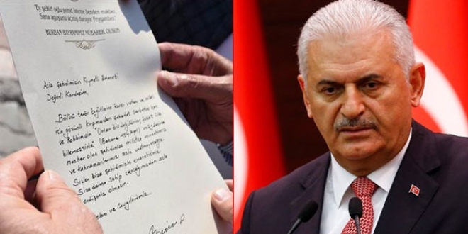 AK Parti'den, ilk defa oy kullanacak gençlere mektup