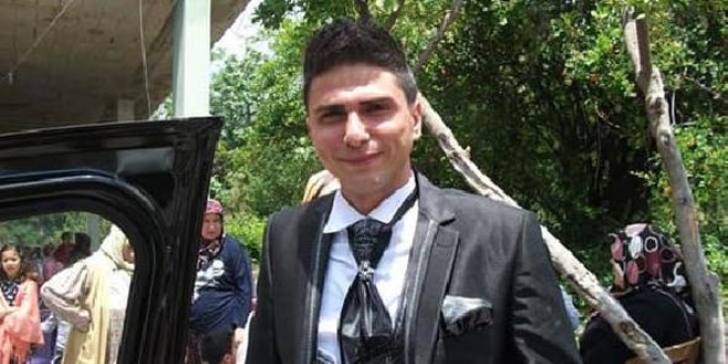 Şehit Uzman Çavuş Ak'ın naaşı Hatay'a getirildi