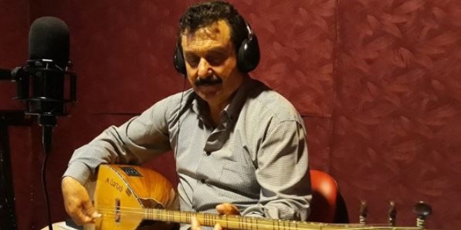 Usta sanatçı hayatını kaybetti