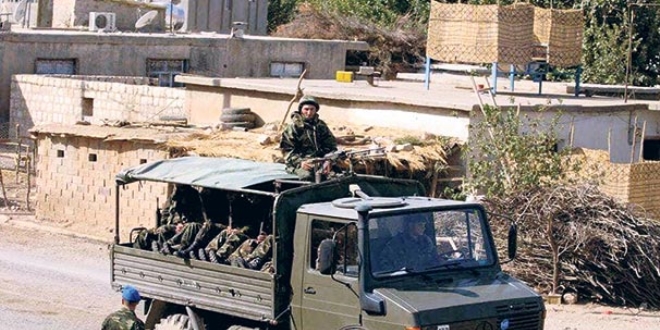 PKK'nın lider kadrosu kaçtı
