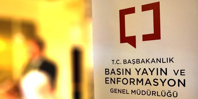 Seçim günü üç şehirde basın merkezi kurulacak