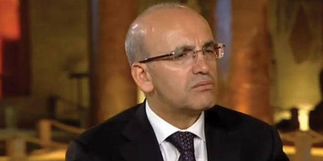 Mehmet Şimşek: Türk lirası eski kırılganlıkta değil